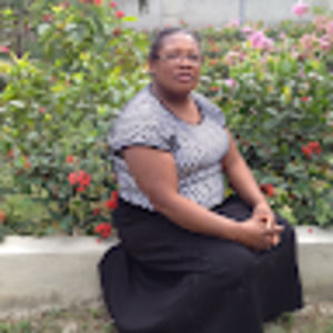 Meet your Posher, Raymonde